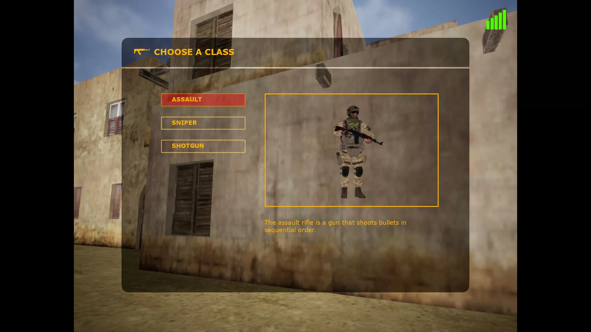 需要一场战争/It Takes a War