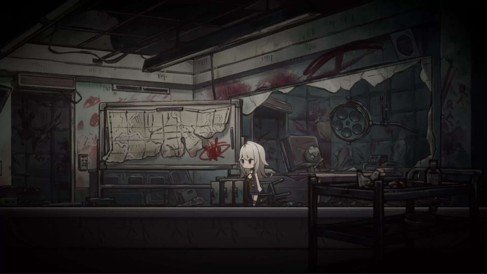 艾莉丝的世界/Alice's World 艾莉丝的世界/Alice's World