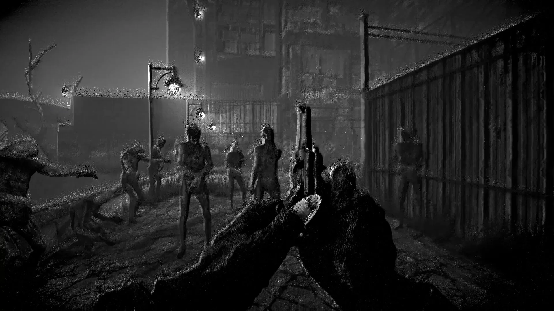 全面混沌/Total Chaos 全面混沌/Total Chaos