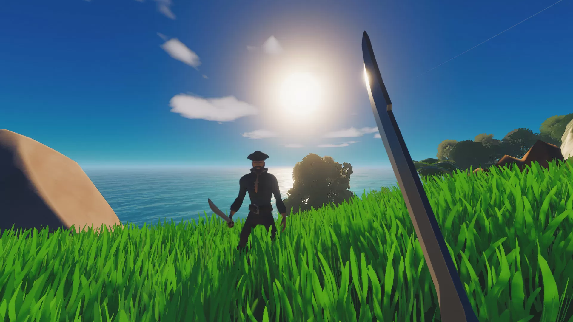 海盐2：黄金海岸/Salt 2: Shores of Gold/支持网络联机