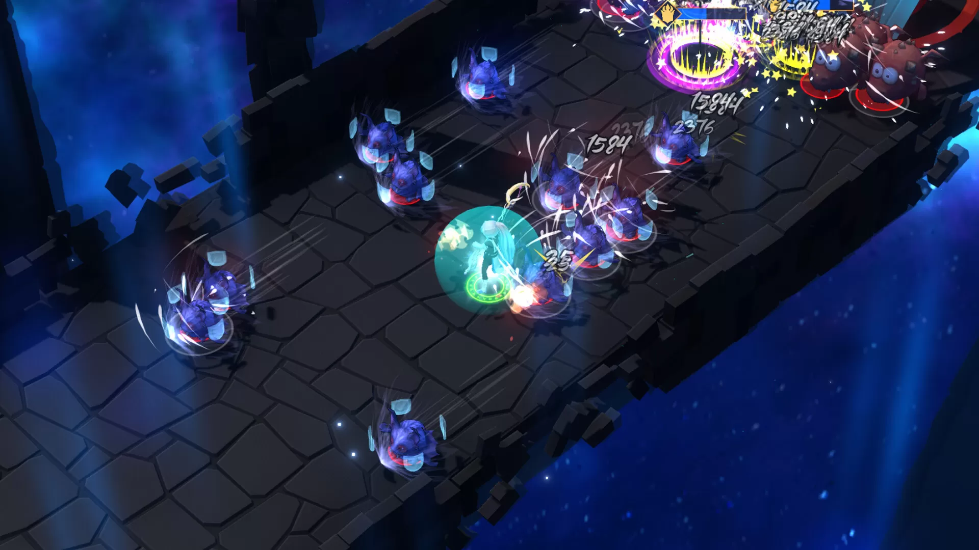 露娜和索尔:梦境守护者/Luna & Sol: Nightmare Ward 露娜和索尔:梦境守护者/Luna & Sol: Nightmare Ward