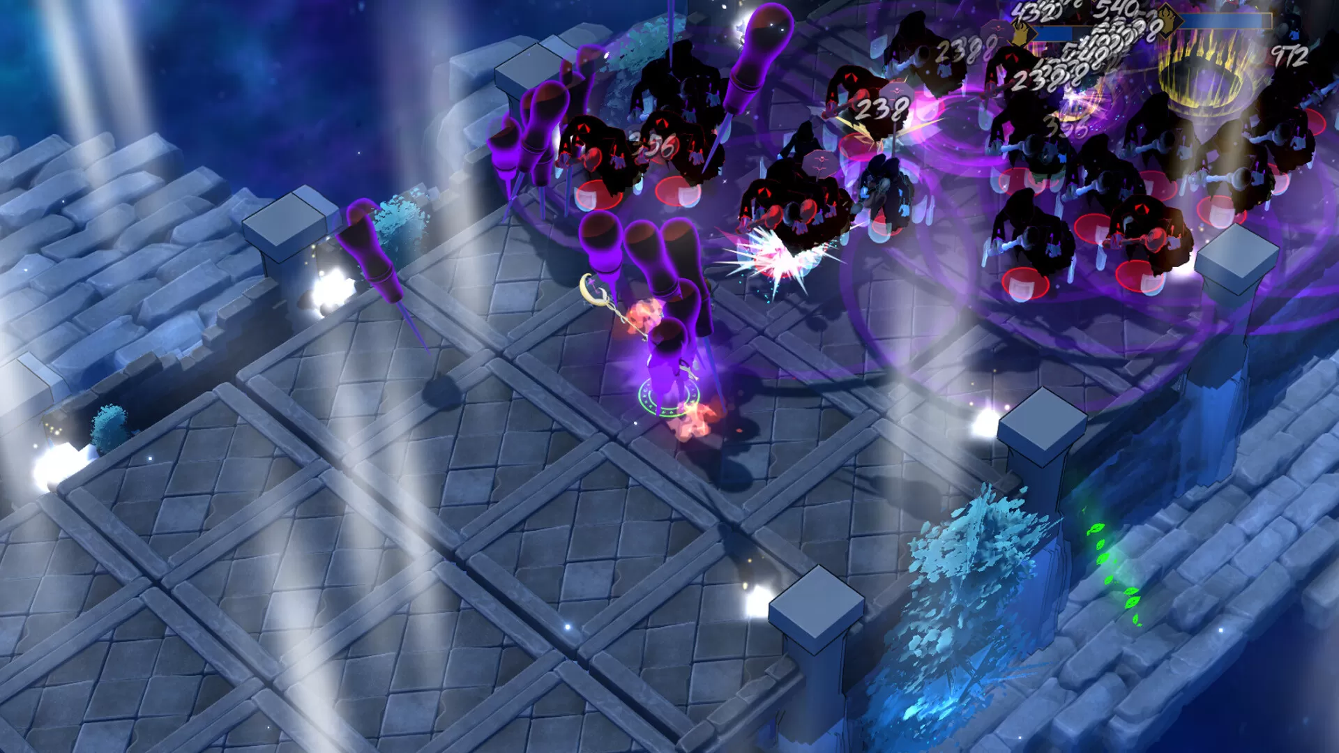 露娜和索尔:梦境守护者/Luna & Sol: Nightmare Ward 露娜和索尔:梦境守护者/Luna & Sol: Nightmare Ward