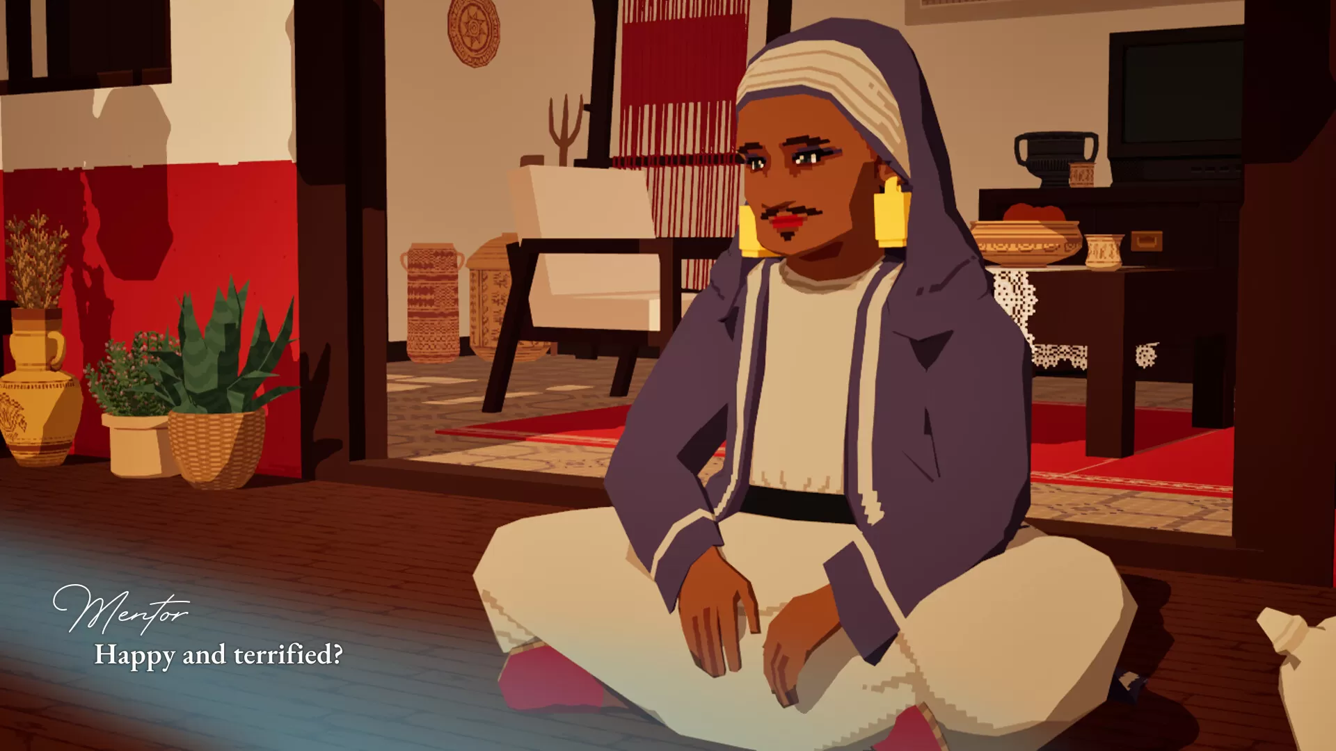 漫夜低语/Many Nights a Whisper 漫夜低语/Many Nights a Whisper