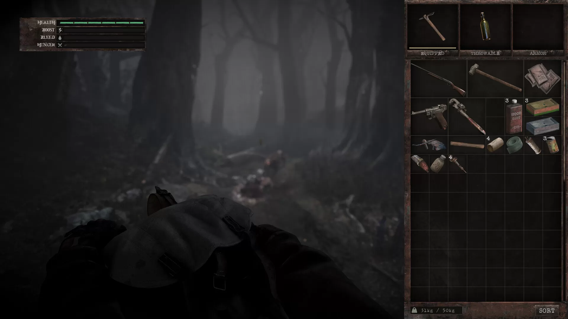 全面混沌/Total Chaos 全面混沌/Total Chaos