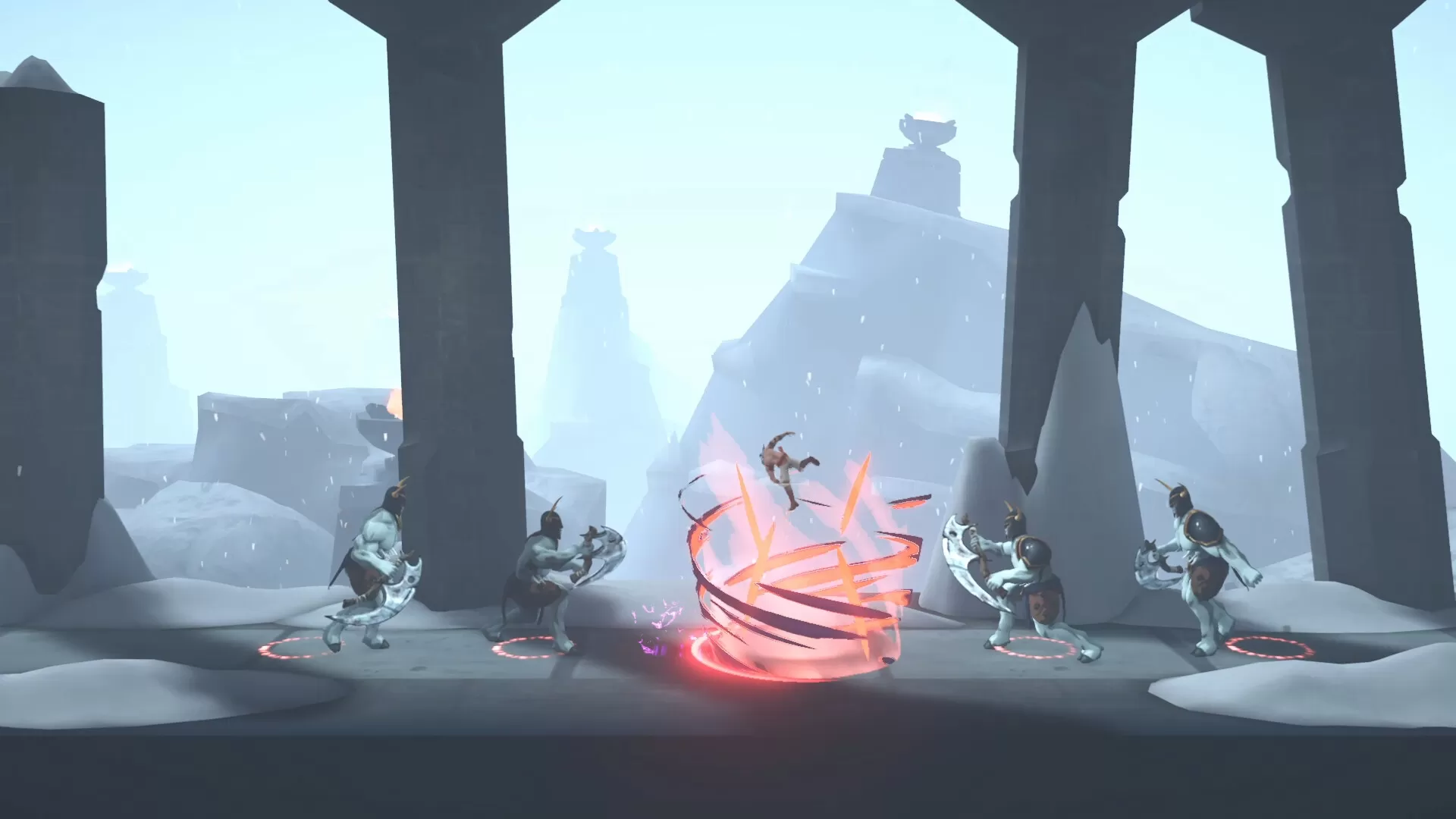 亡魂战纪/Winds Of Arcana: Ruination 亡魂战纪/Winds Of Arcana: Ruination