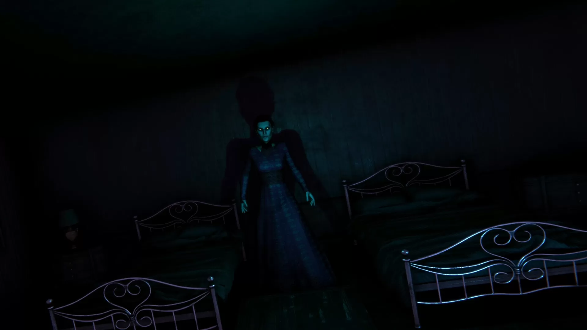 贼之避难所/THIEF'S SHELTER