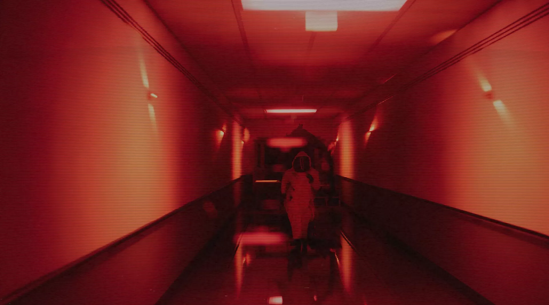 后室：一起逃脱/Backrooms: Escape Together/支持网络联机