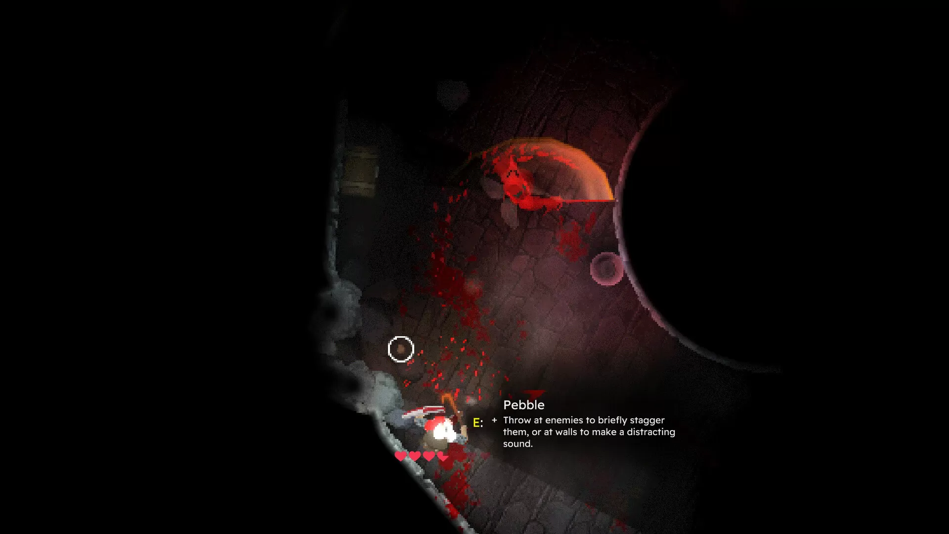 直入炼狱/INTO EVIL