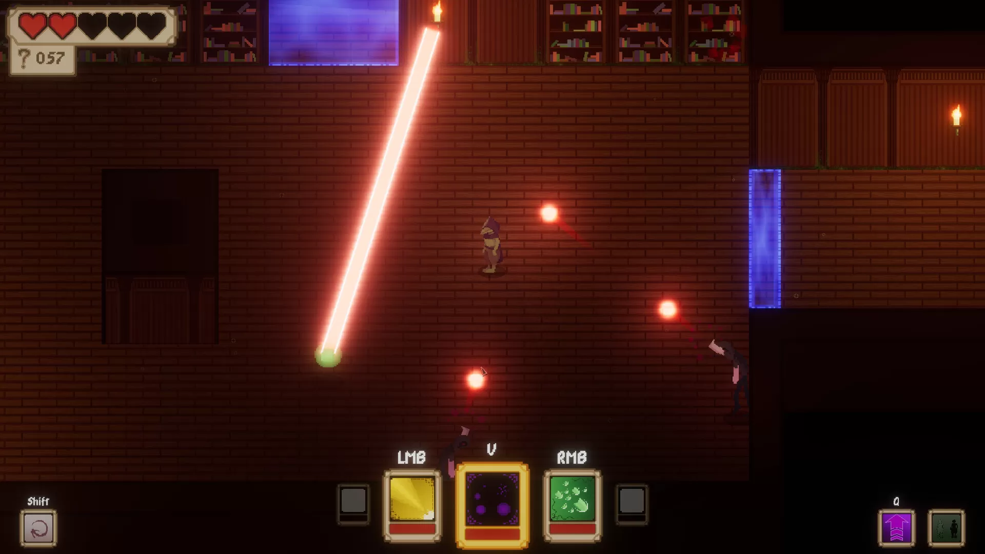 遗落档案馆/Abandoned Archive