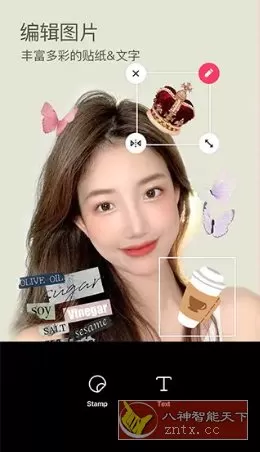 SNOW Ai写真相机 v14.6.1高级版 SNOW Ai写真相机 v14.6.1高级版