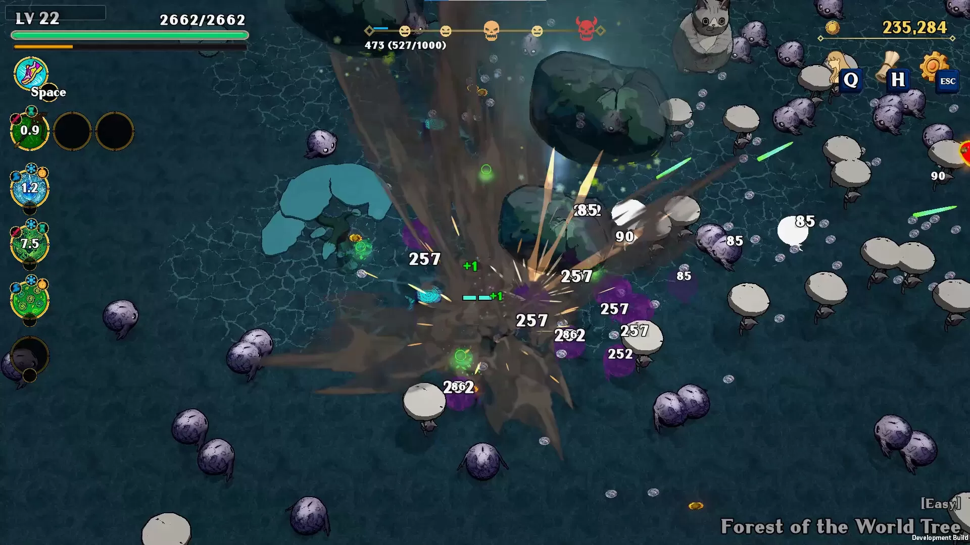 梦境深渊:幸存者/Dream Abyss: Survivors 梦境深渊:幸存者/Dream Abyss: Survivors