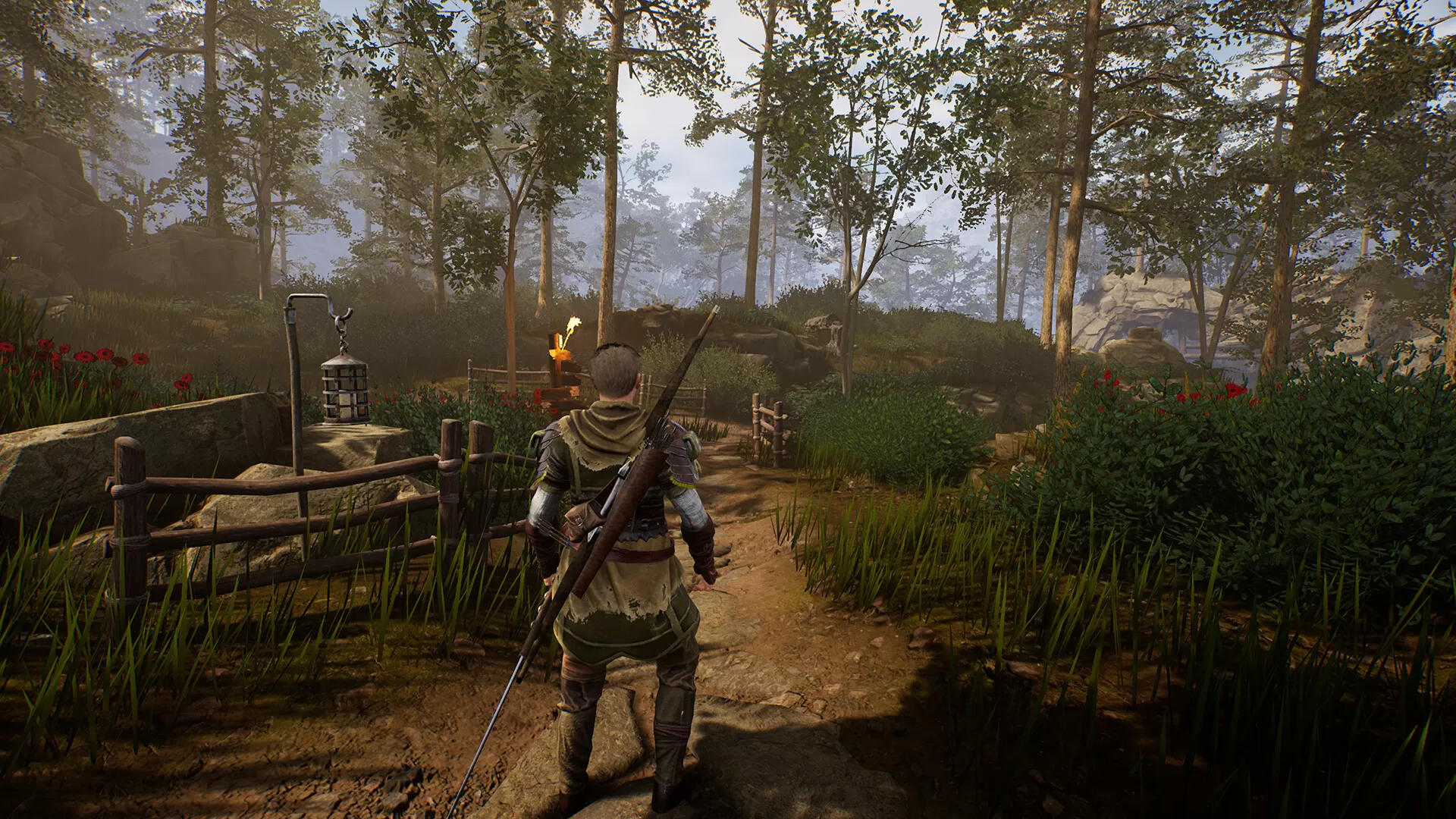 灰雨钢锋/Of Ash and Steel