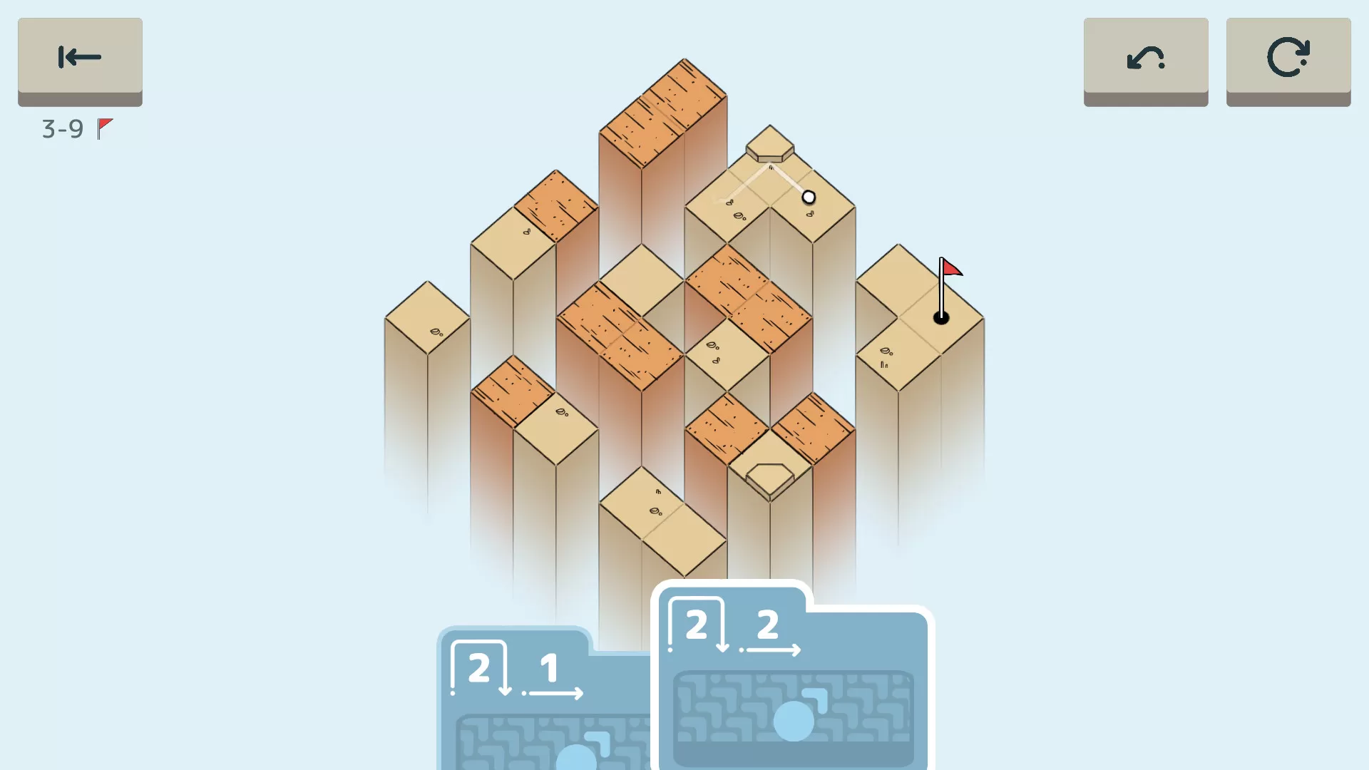 高尔夫之巅/Golf Peaks 高尔夫之巅/Golf Peaks