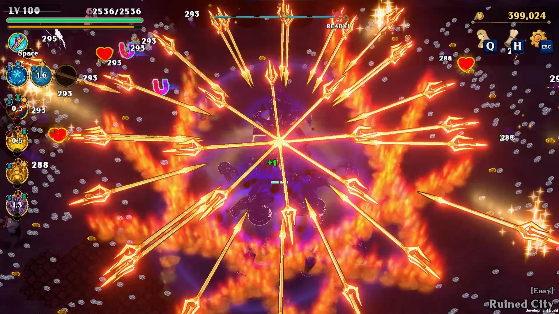 梦境深渊:幸存者/Dream Abyss: Survivors 梦境深渊:幸存者/Dream Abyss: Survivors