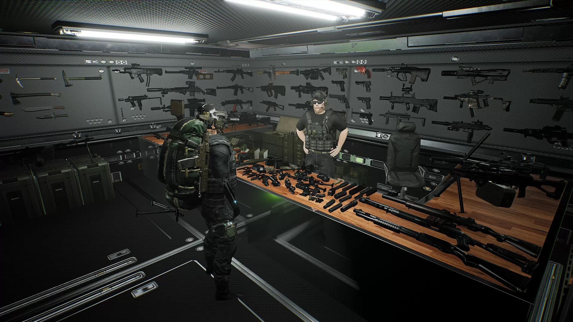 生命效应/LIFE EFFECT