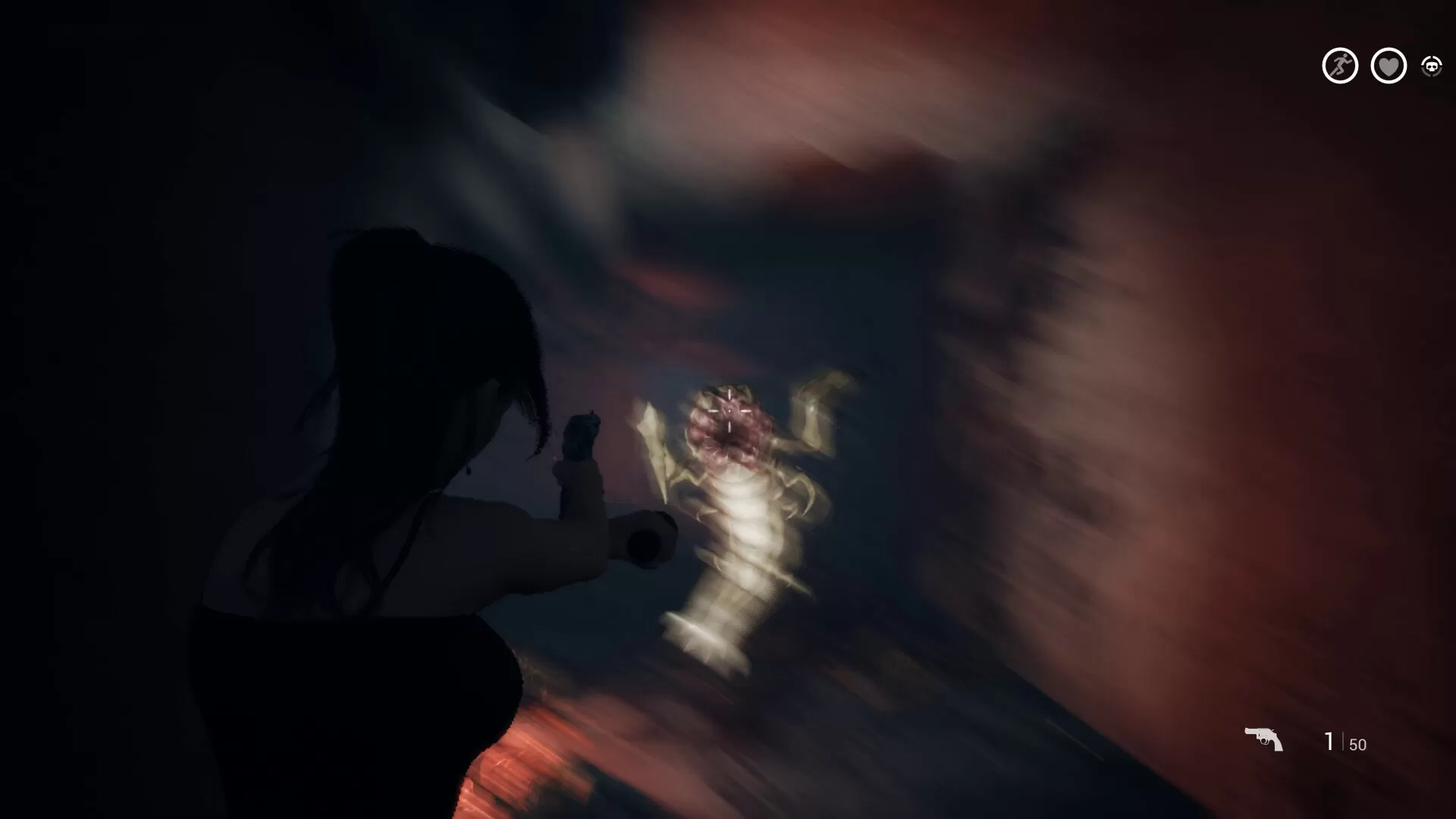 致命解药/The Killing Antidote 致命解药/The Killing Antidote