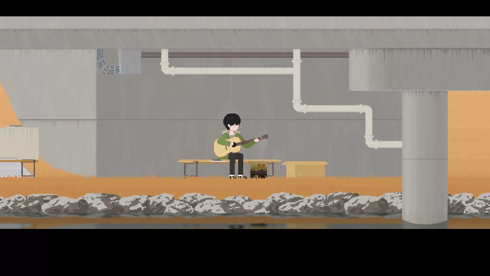 家: 归处/Home 家: 归处/Home