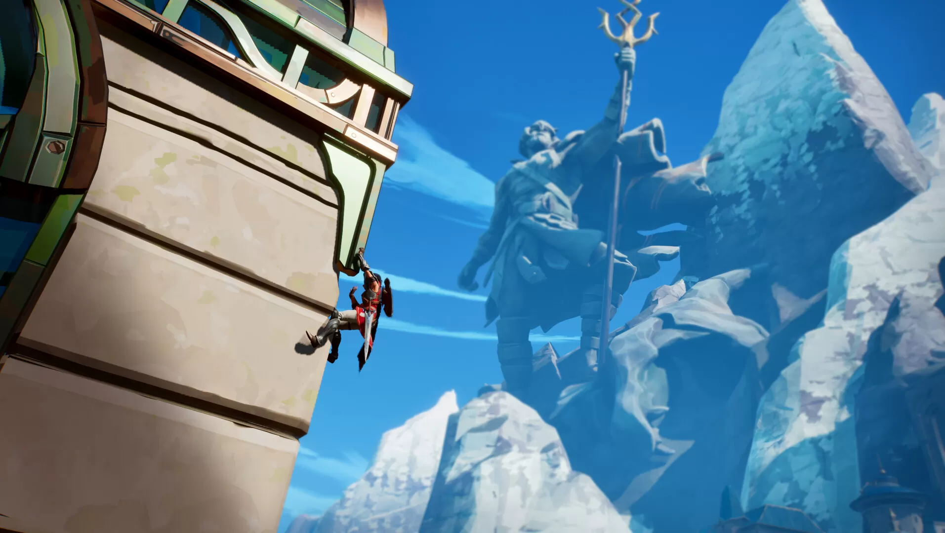 永恒之链/Eternal Strands 永恒之链/Eternal Strands