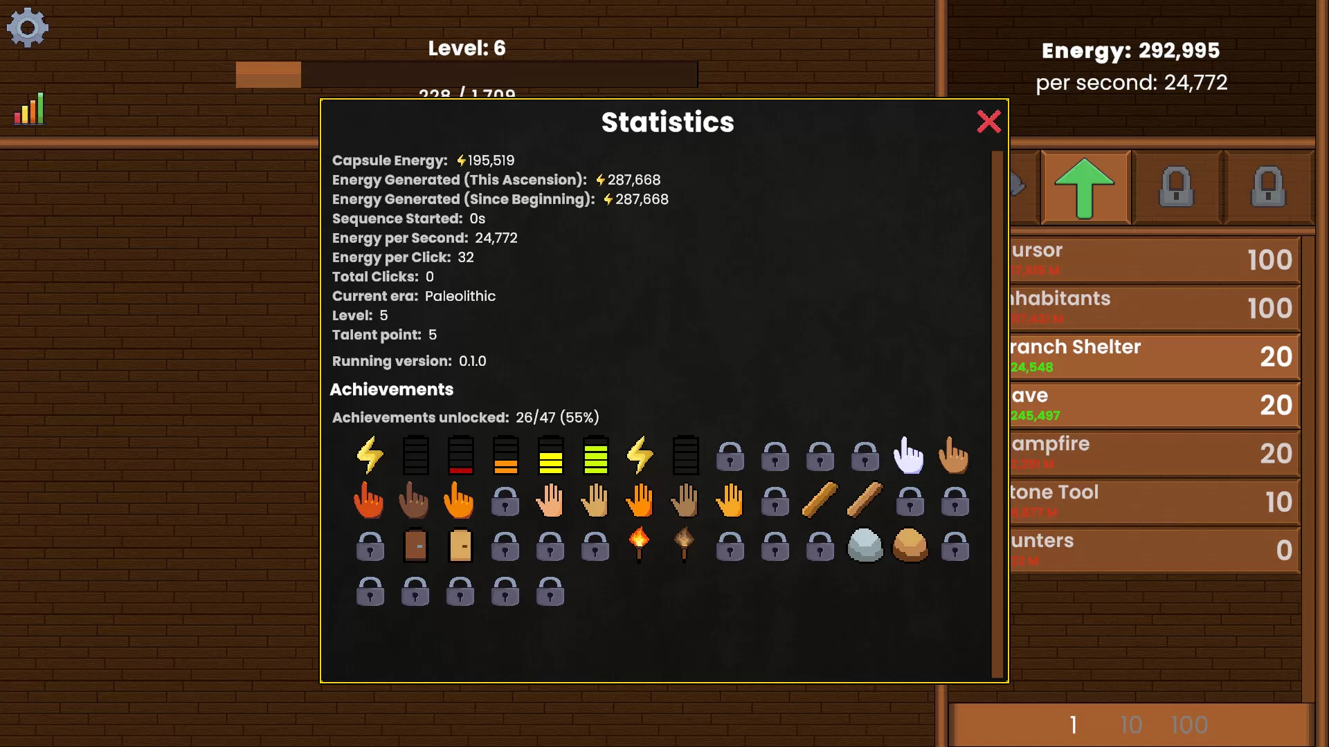 纪元点击器/EraClicker