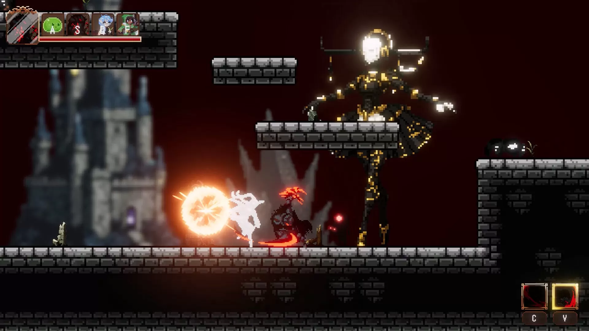 幻形史莱姆/Slime Changer 幻形史莱姆/Slime Changer