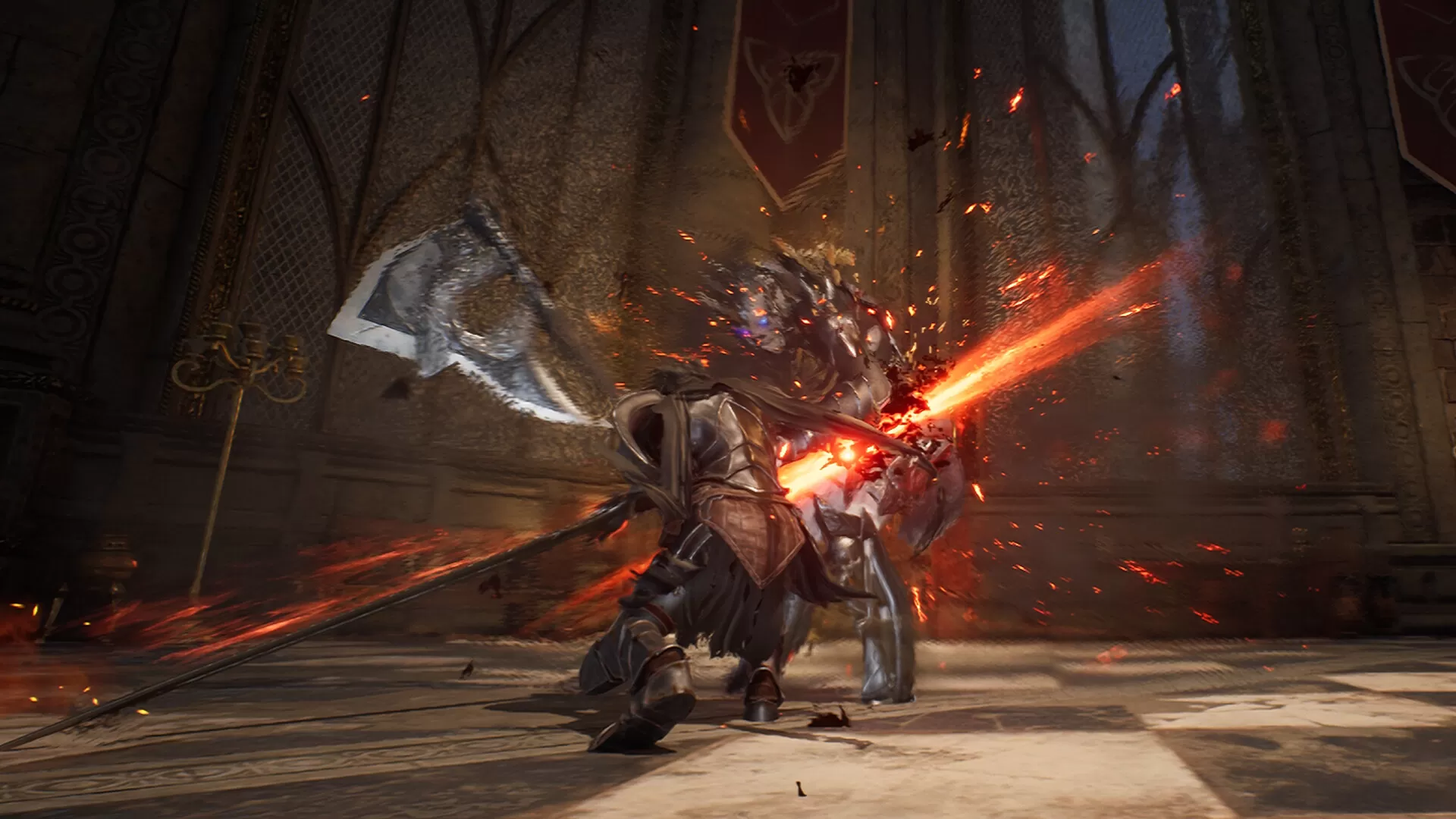 觉醒者:遗忘之誓/The Awakener: Forgotten Oath 觉醒者:遗忘之誓/The Awakener: Forgotten Oath