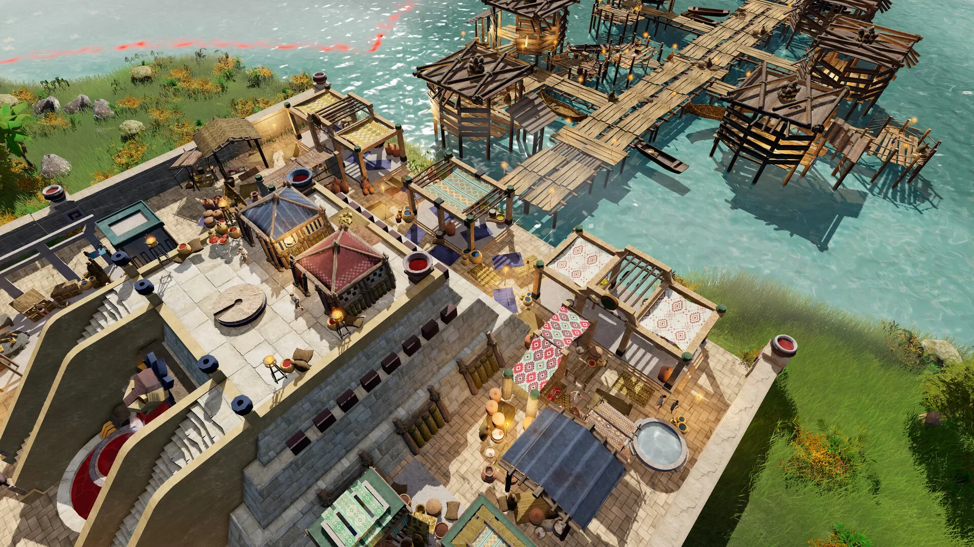 阿兹特克:最后的太阳/Aztecs: The Last Sun 阿兹特克:最后的太阳/Aztecs: The Last Sun