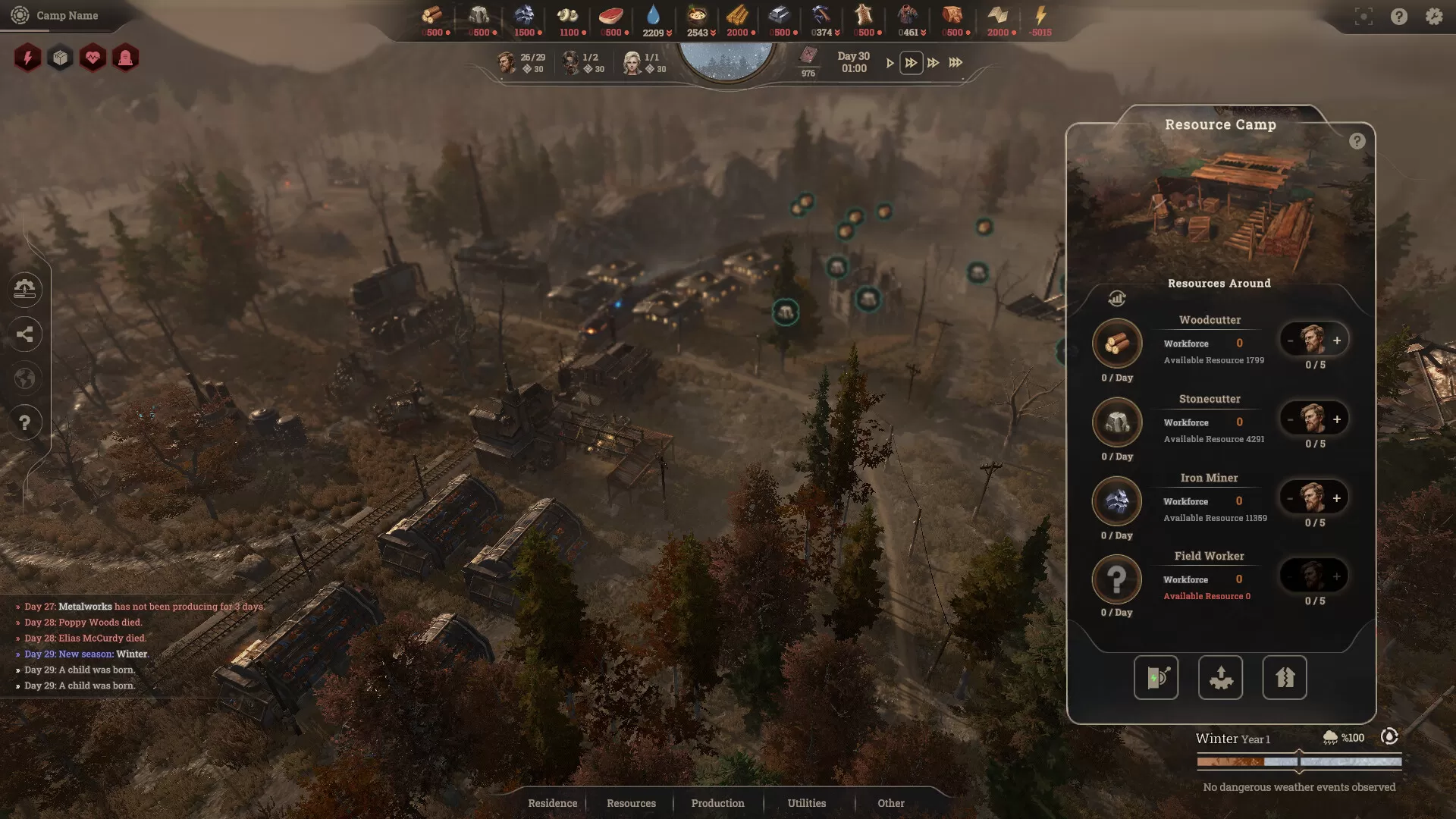 耀斑纪元/New Cycle 耀斑纪元/New Cycle