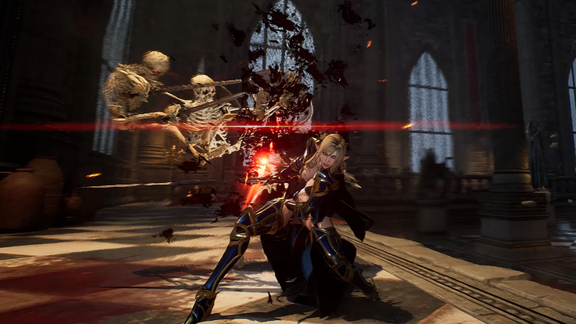 觉醒者:遗忘之誓/The Awakener: Forgotten Oath 觉醒者:遗忘之誓/The Awakener: Forgotten Oath