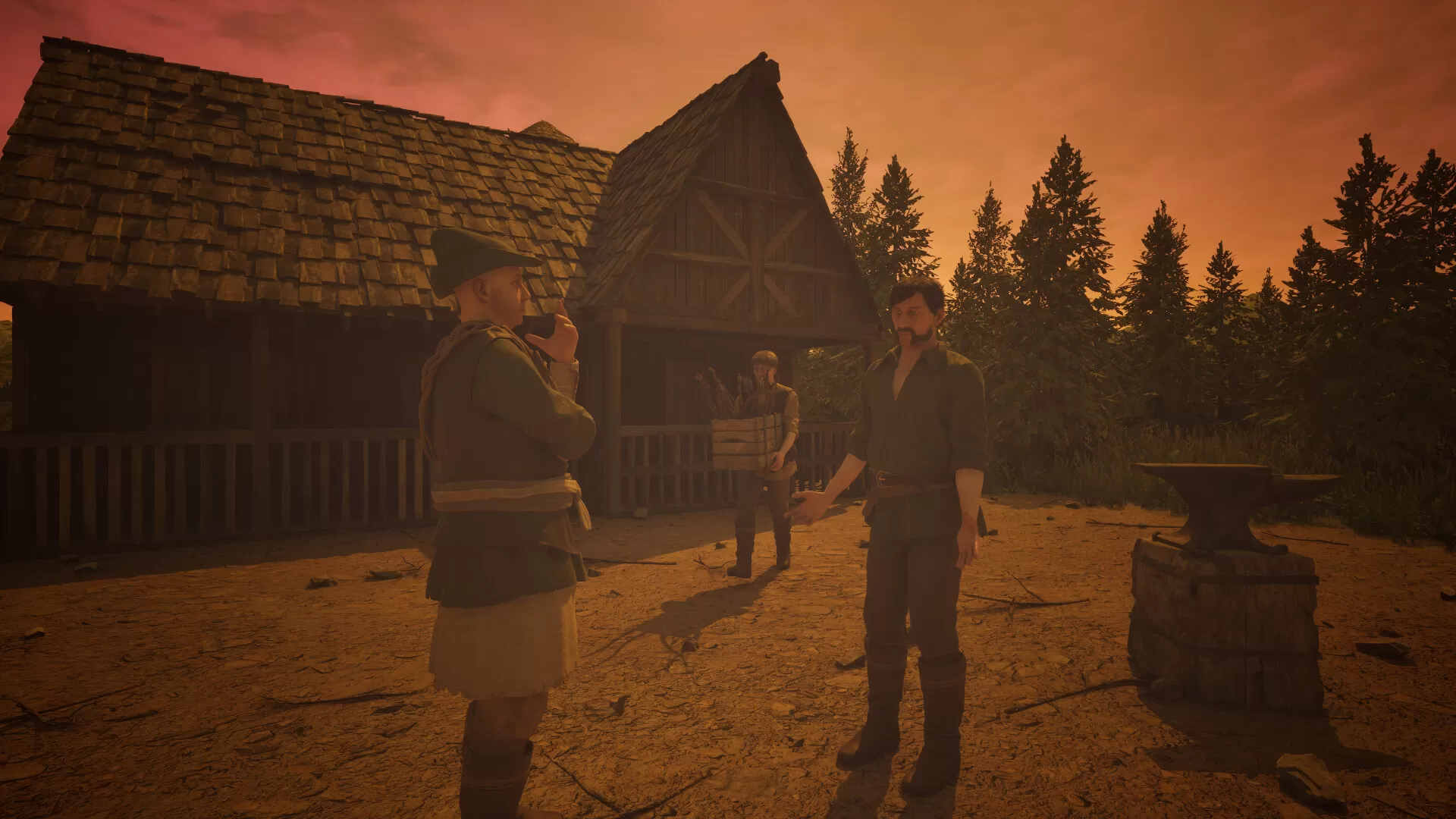 血面/Bloodface 血面/Bloodface