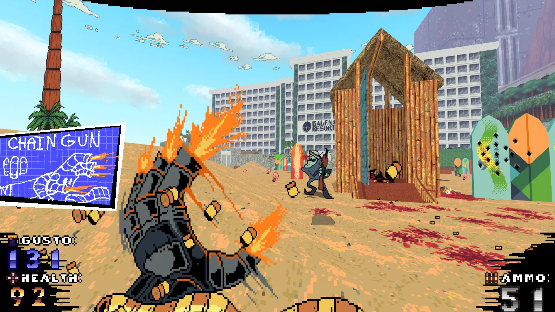 船长韦恩:假期绝境/Captain Wayne - Vacation Desperation 船长韦恩:假期绝境/Captain Wayne - Vacation Desperation