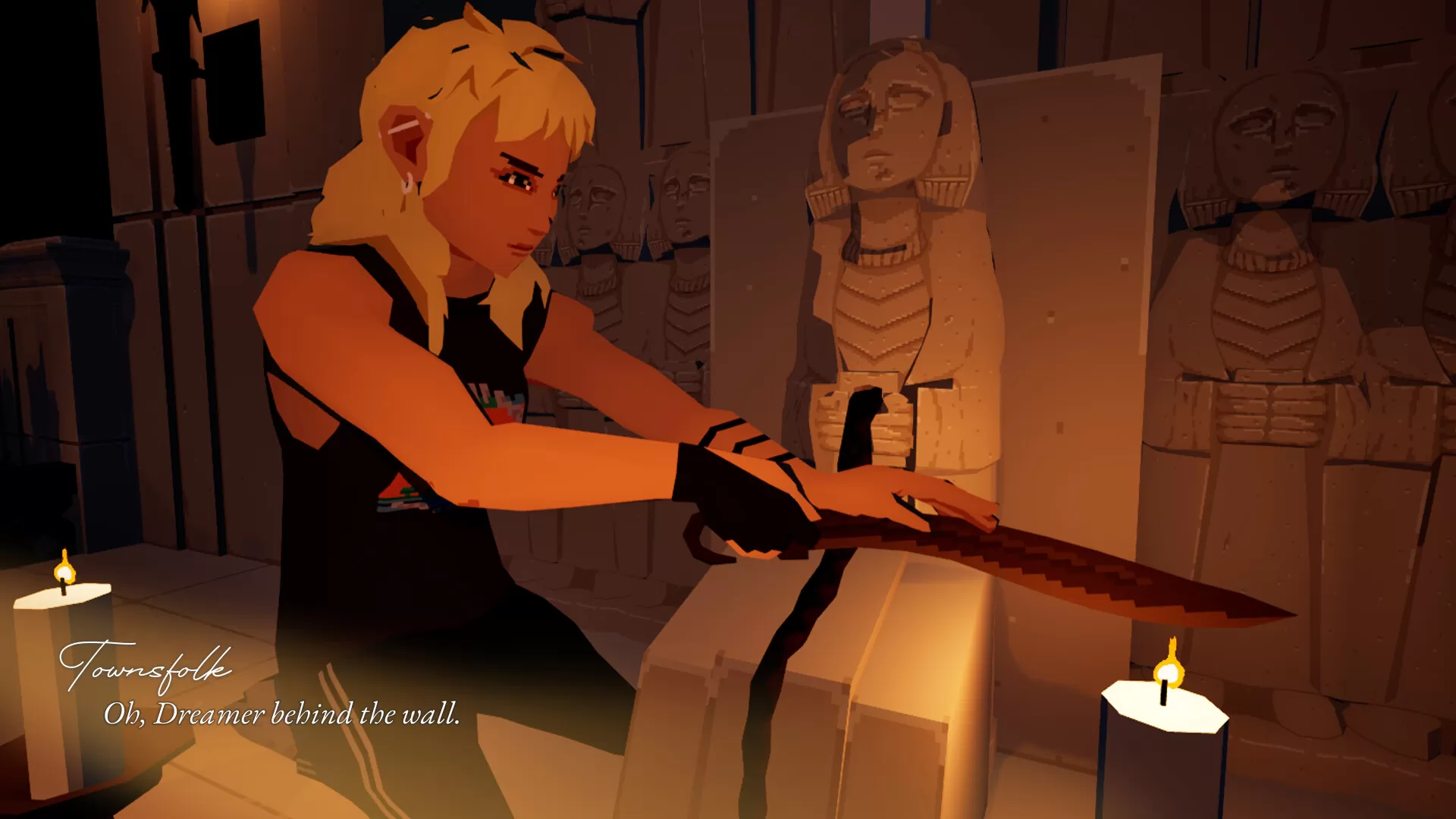 漫夜低语/Many Nights a Whisper 漫夜低语/Many Nights a Whisper