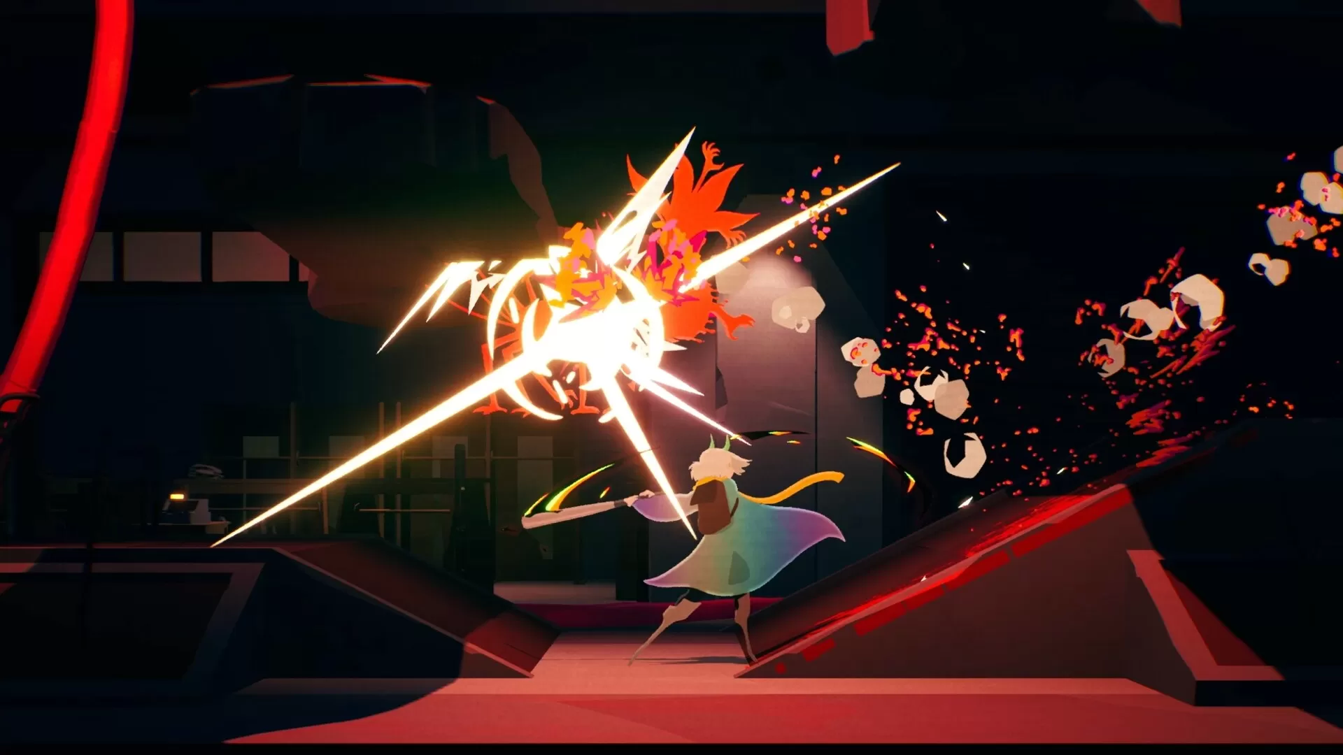 所有者/Possessors