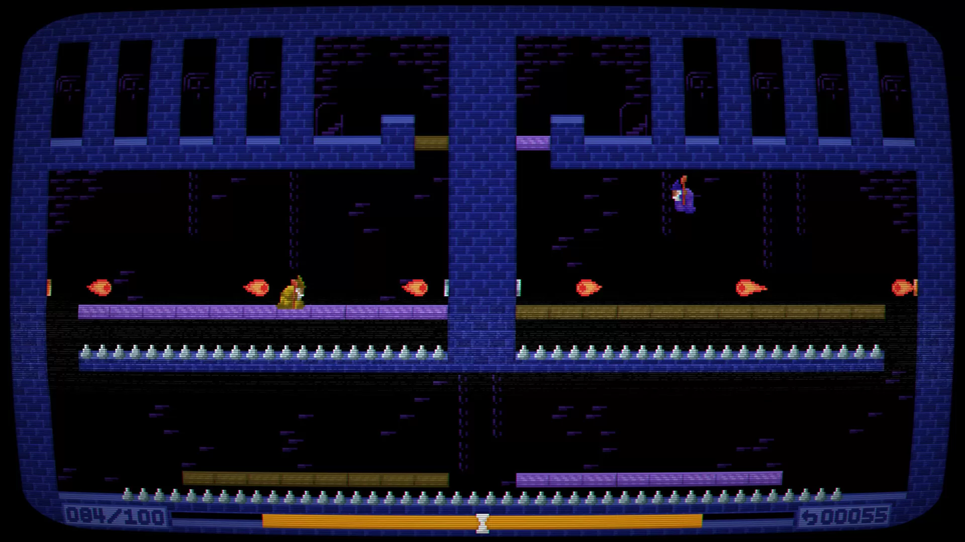 双手奇谋/Ambidextro