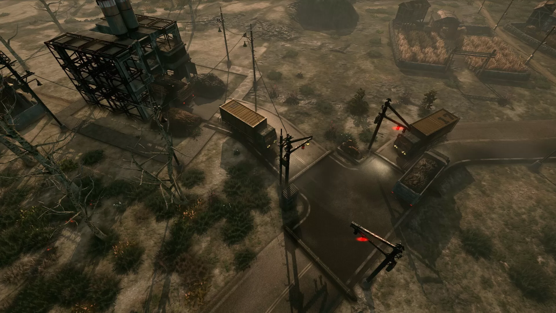 耀斑纪元/New Cycle 耀斑纪元/New Cycle