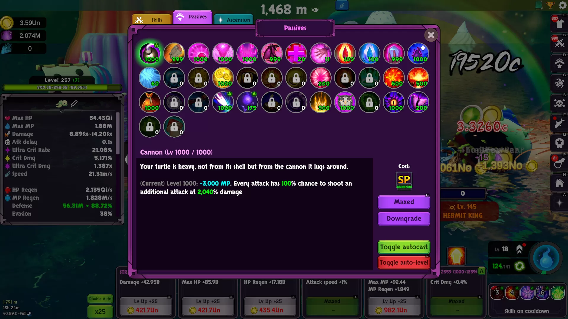 攻城海龟/Siegeturtle