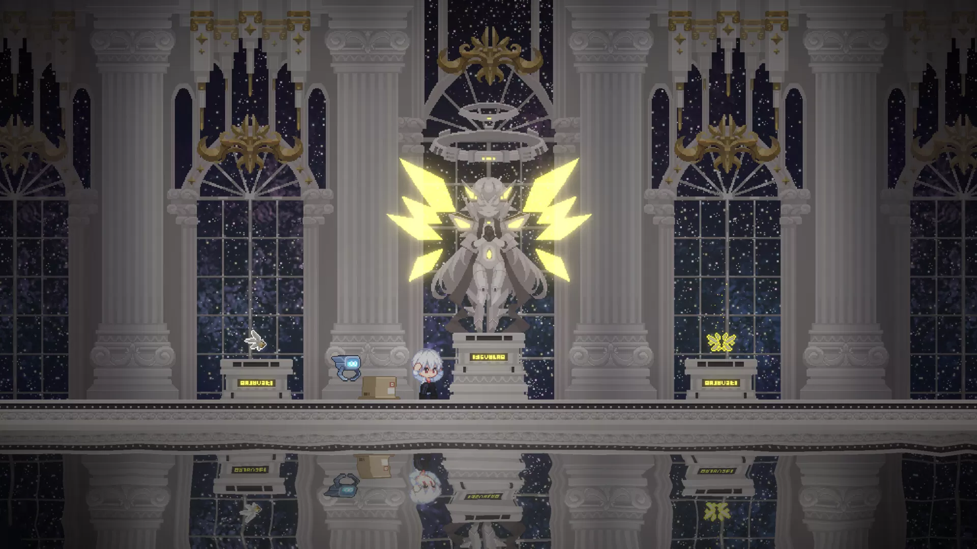 新月纪元/Lunavania 新月纪元/Lunavania